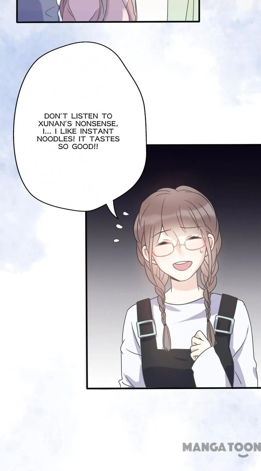 The Ex (Colored) Chapter 35 page 36 - 