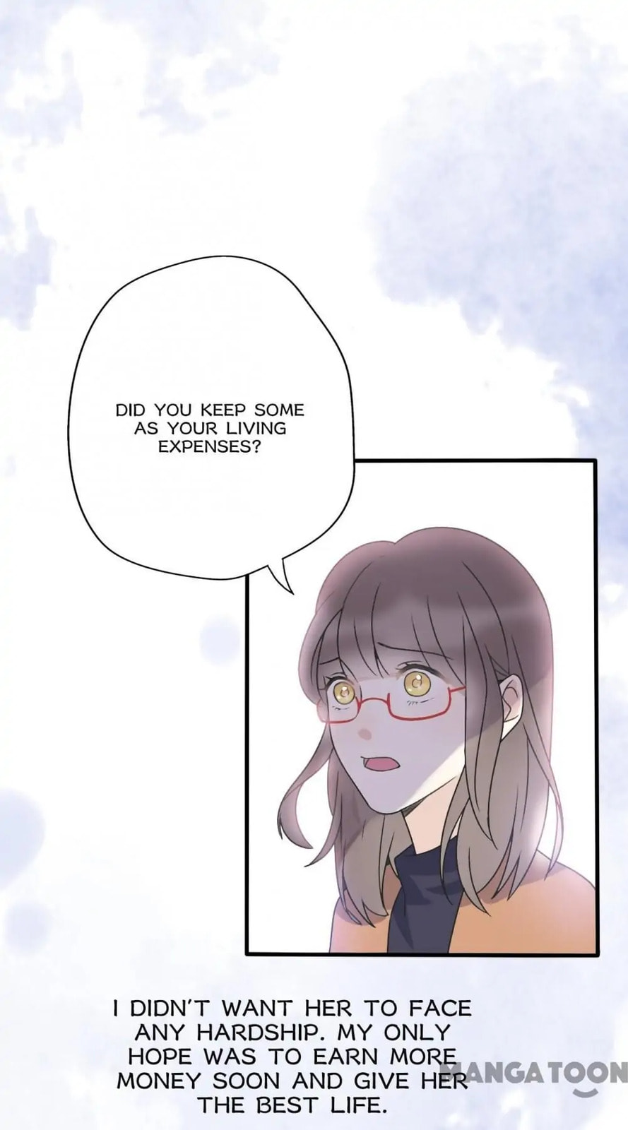 The Ex (Colored) Chapter 35 page 38 - 