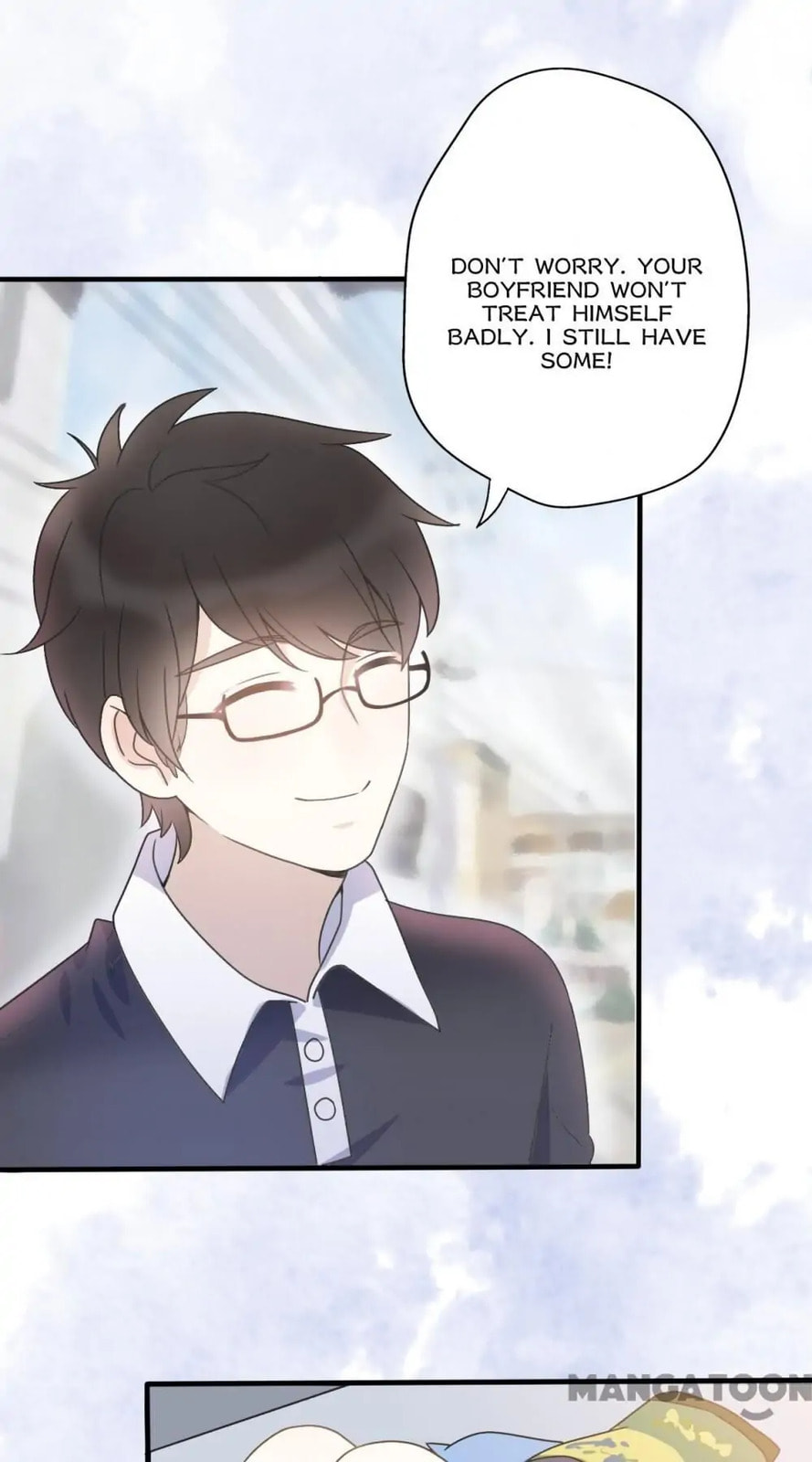 The Ex (Colored) Chapter 35 page 39 - 