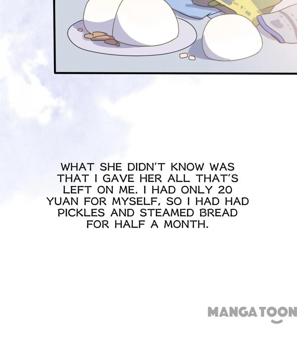 The Ex (Colored) Chapter 35 page 40 - 