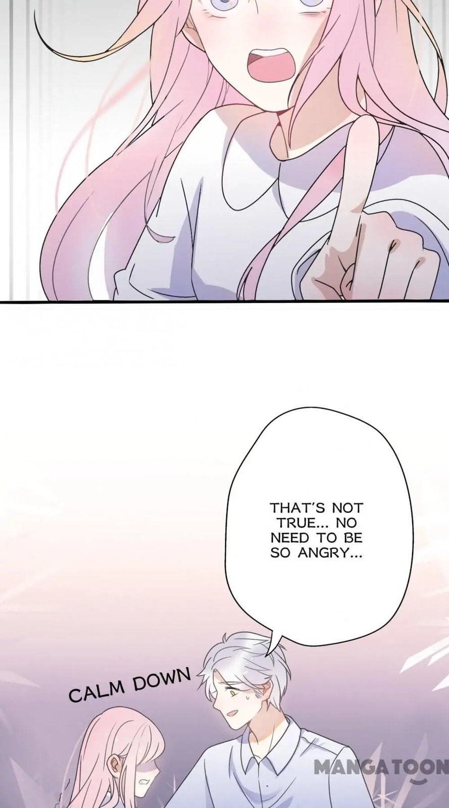 The Ex (Colored) Chapter 35 page 5 - 