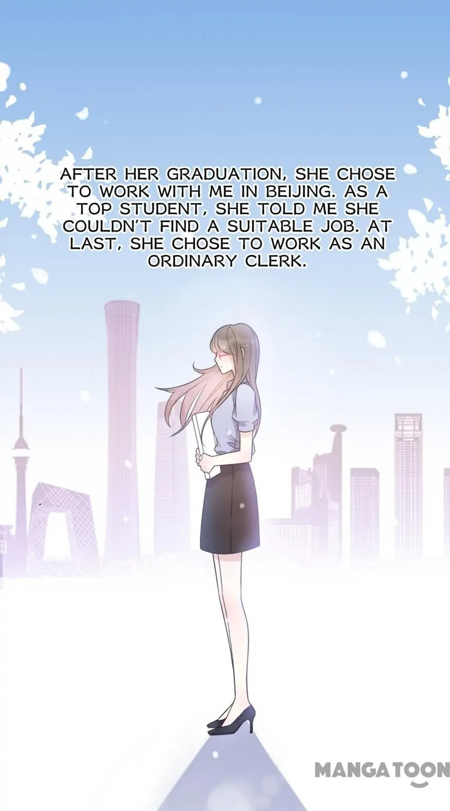 The Ex (Colored) Chapter 35 page 41 - 
