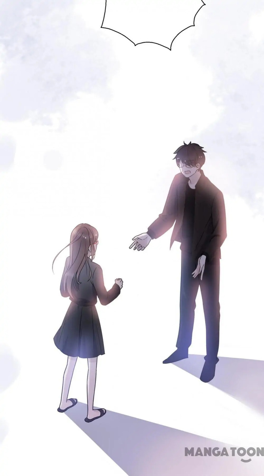 The Ex (Colored) Chapter 35 page 46 - 