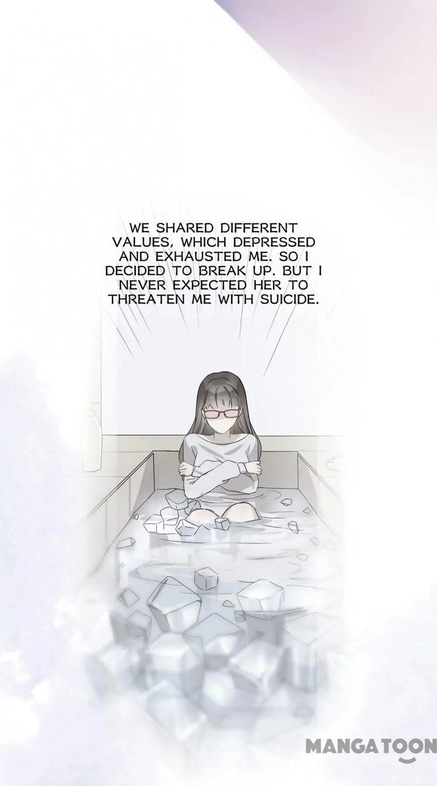 The Ex (Colored) Chapter 35 page 47 - 