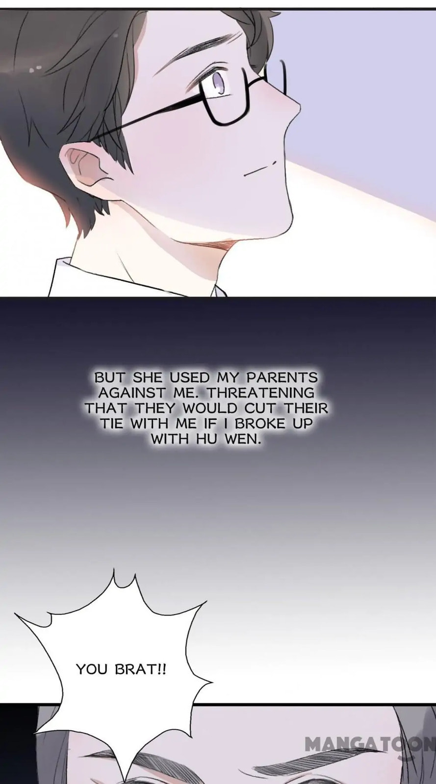The Ex (Colored) Chapter 35 page 57 - 