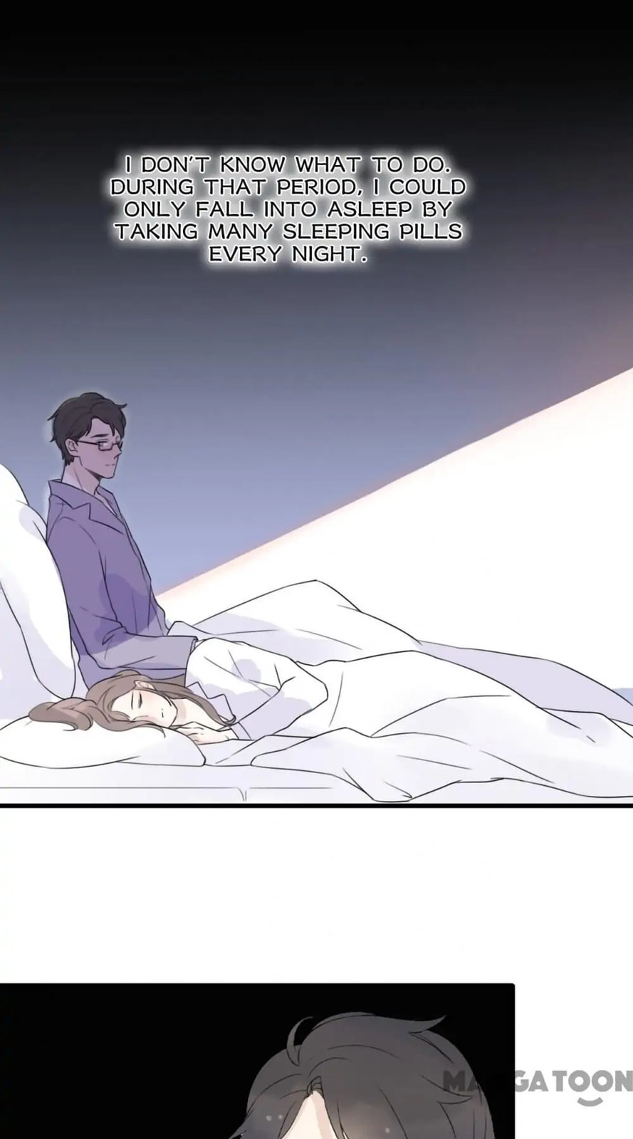 The Ex (Colored) Chapter 35 page 59 - 