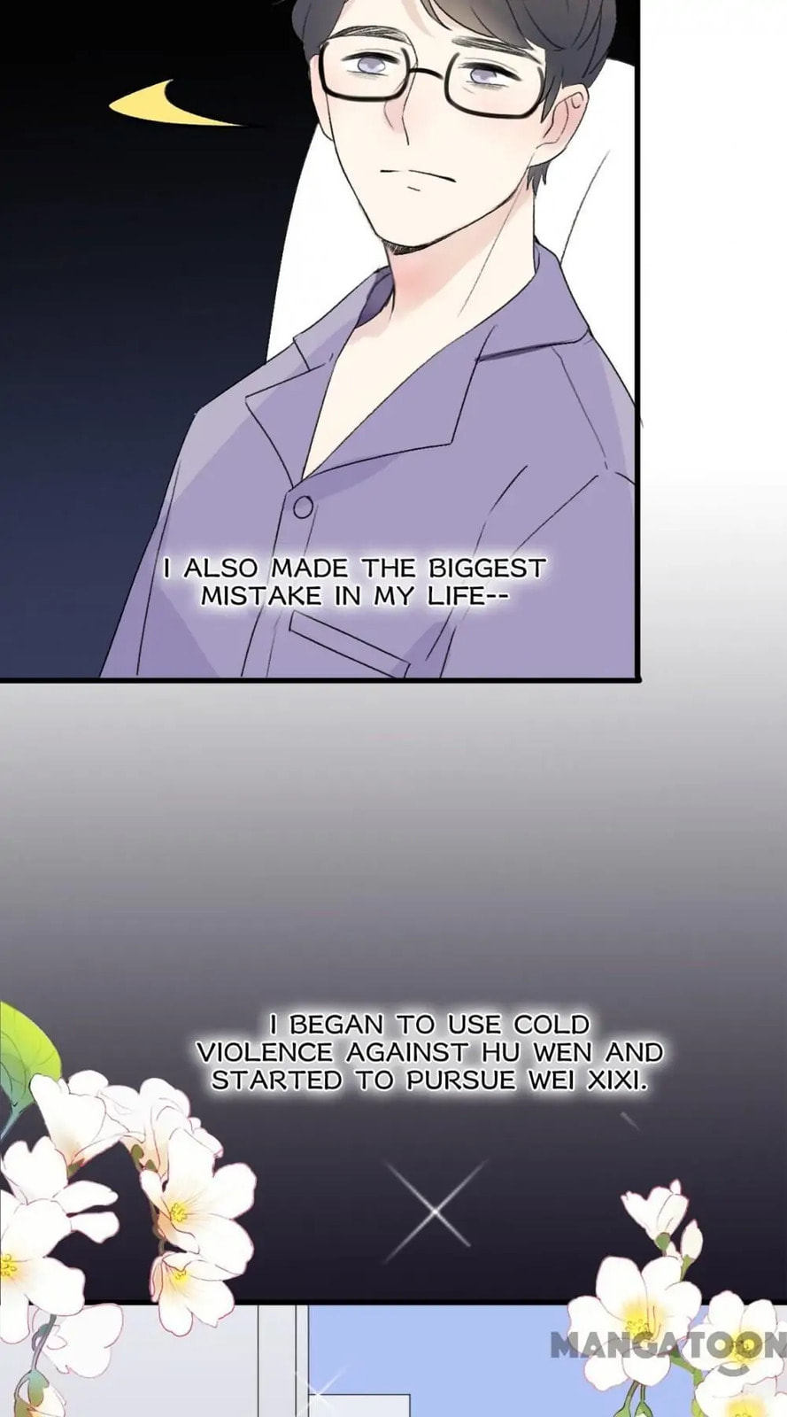 The Ex (Colored) Chapter 35 page 60 - 
