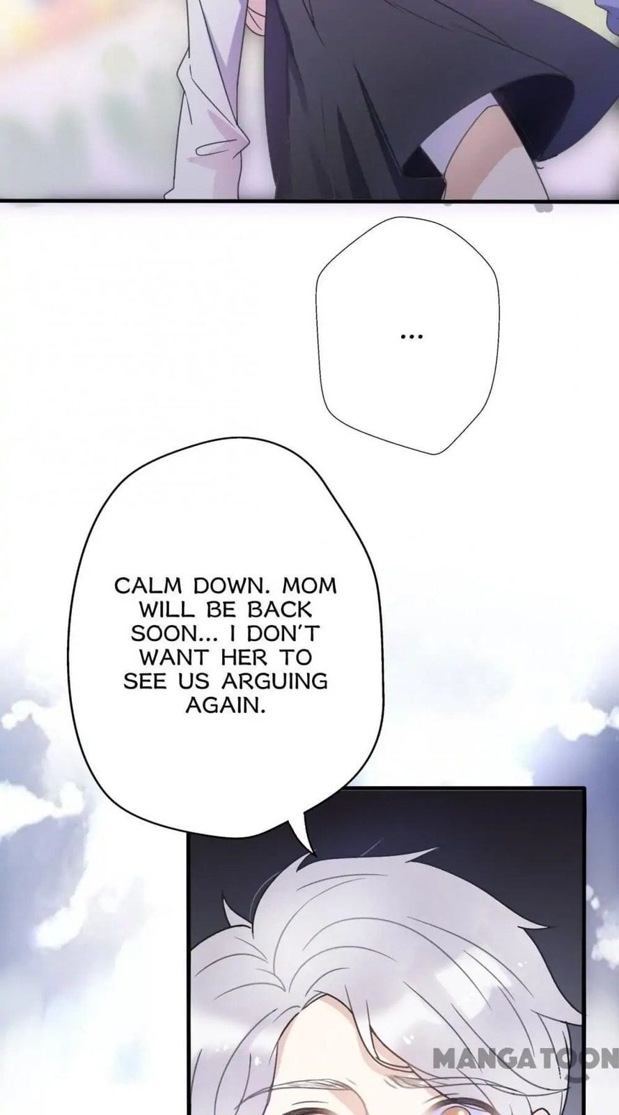 The Ex (Colored) Chapter 35 page 7 - 