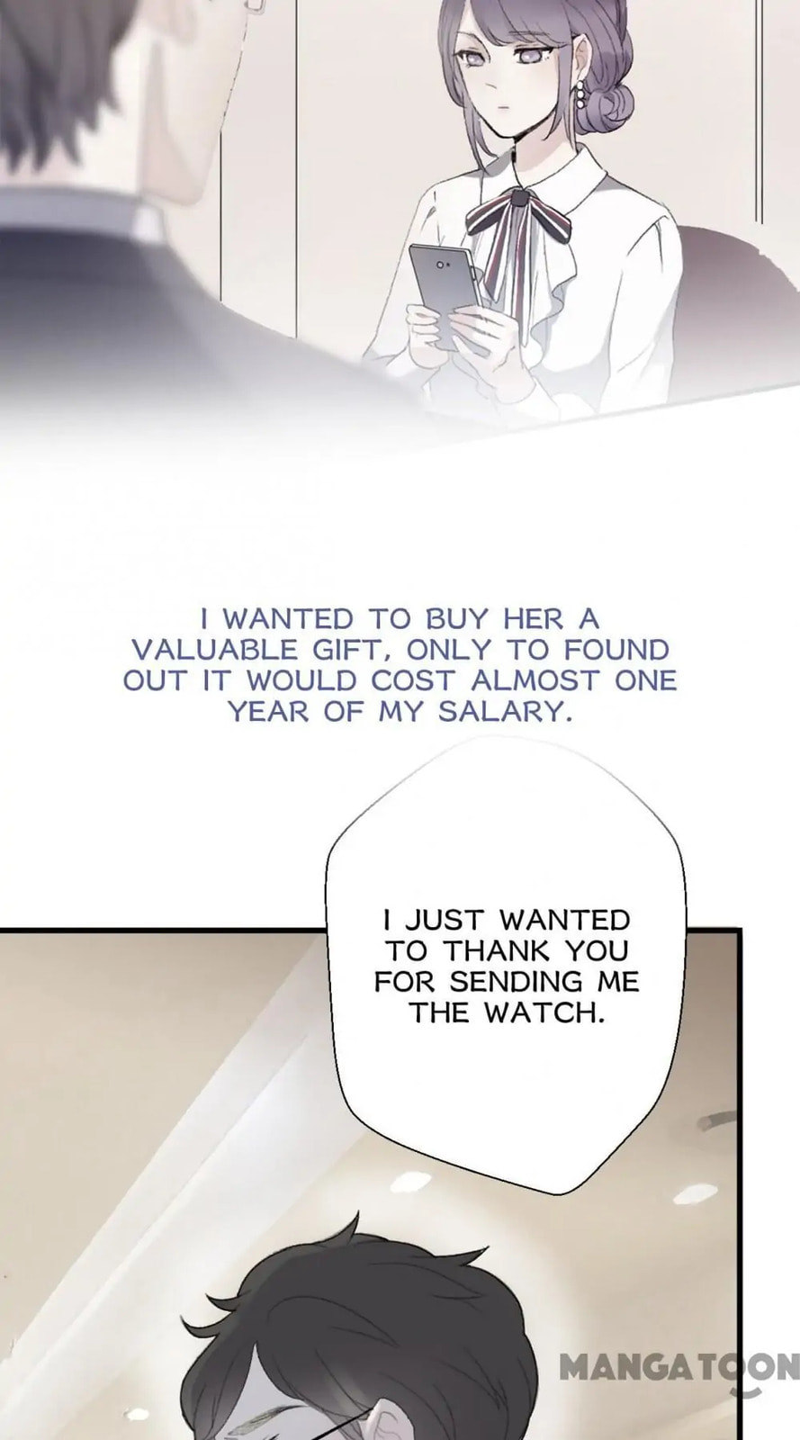 The Ex (Colored) Chapter 35 page 66 - 