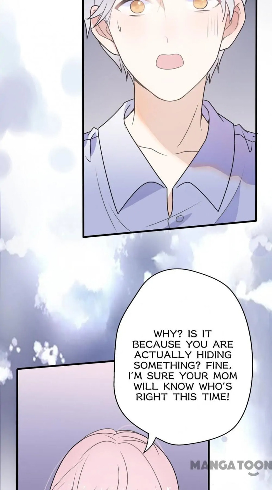 The Ex (Colored) Chapter 35 page 8 - 