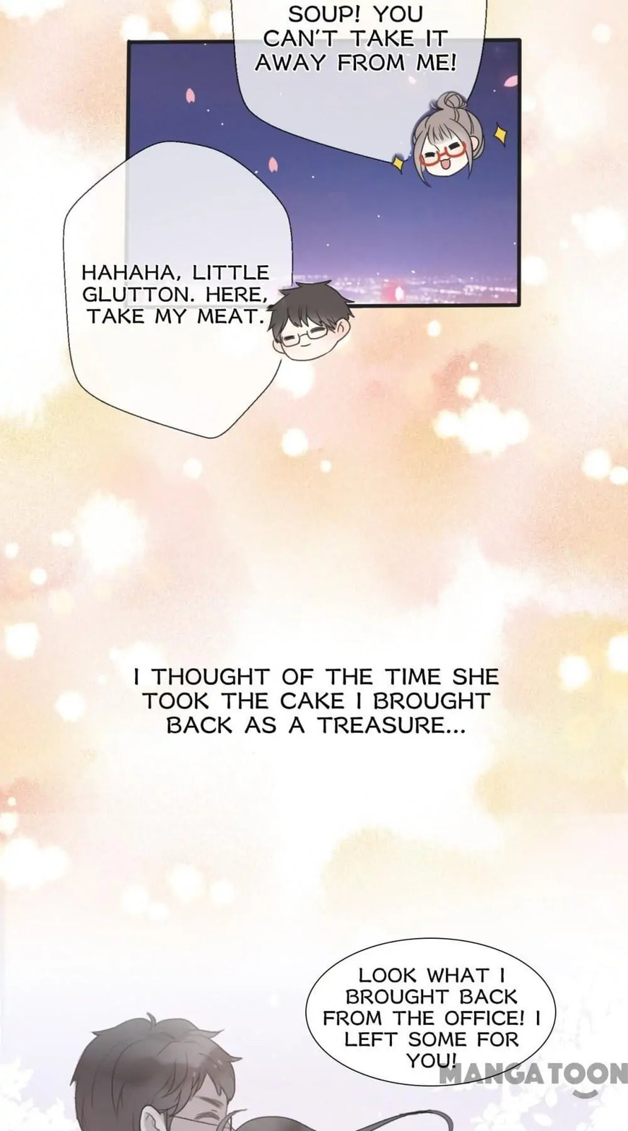 The Ex (Colored) Chapter 35 page 77 - 