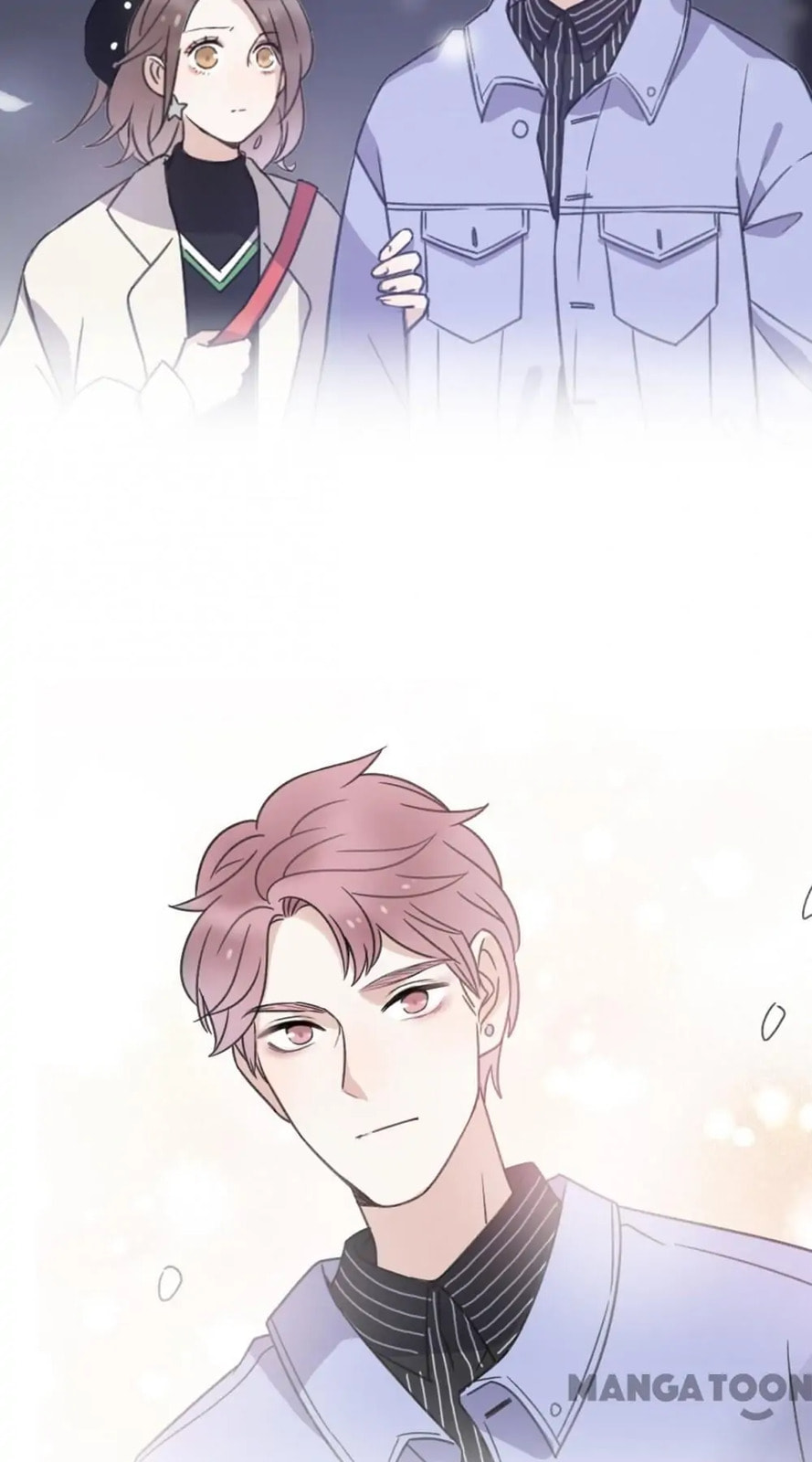The Ex (Colored) Chapter 35 page 81 - 