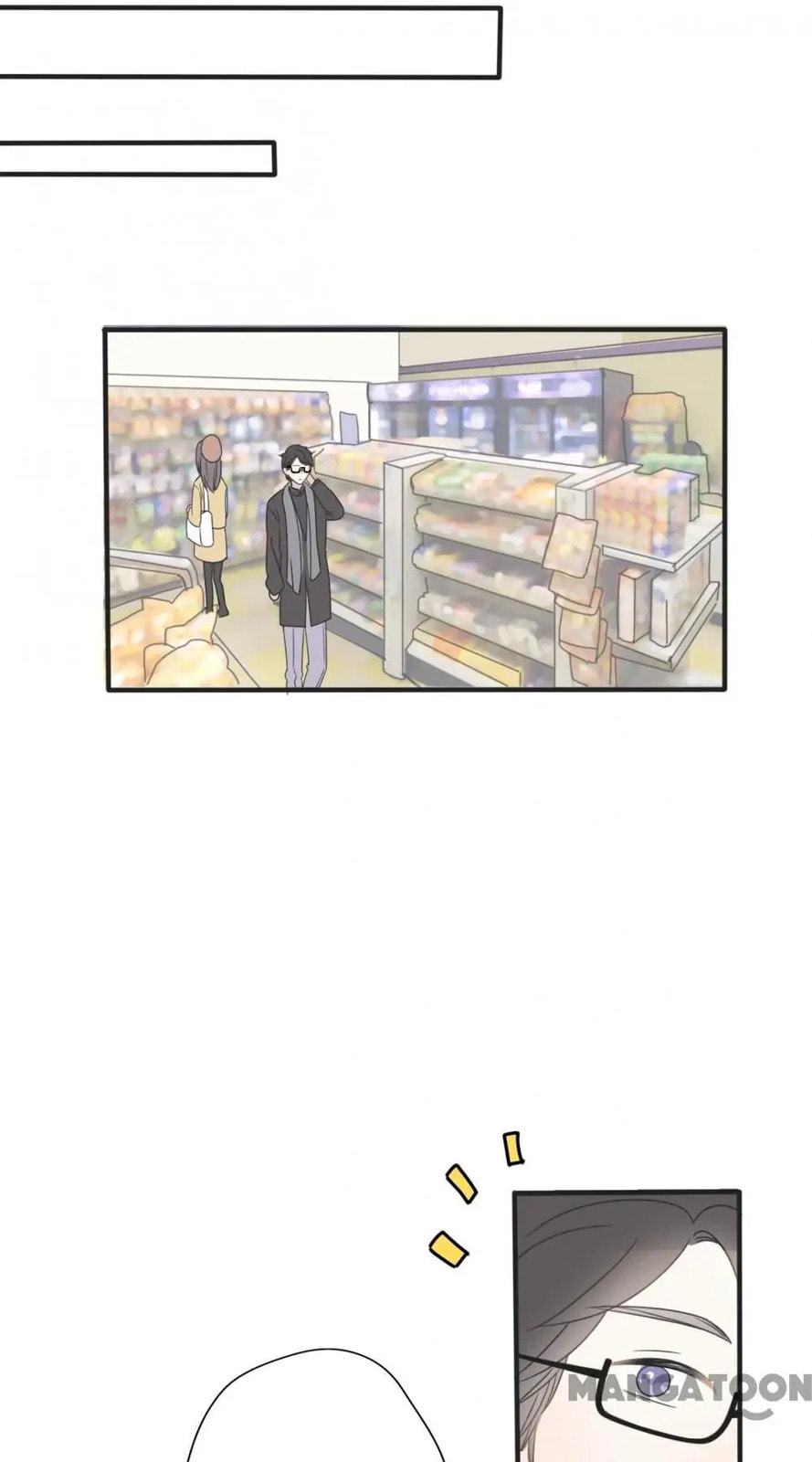The Ex (Colored) Chapter 35 page 84 - 