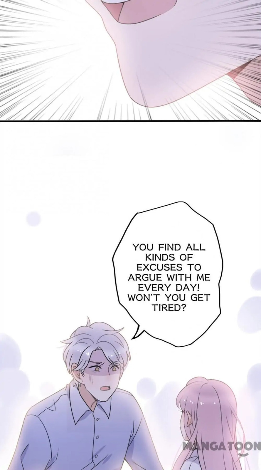The Ex (Colored) Chapter 35 page 10 - 