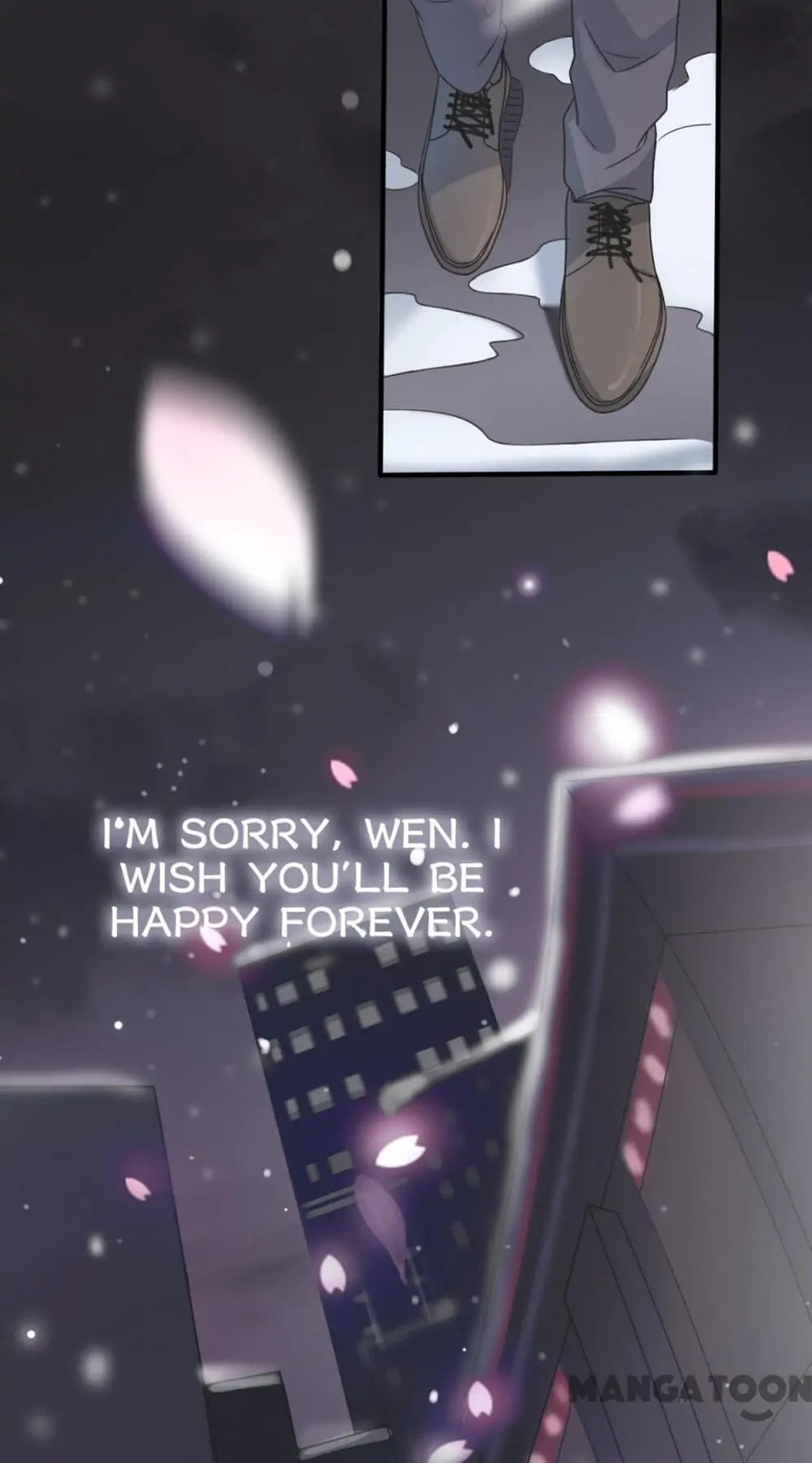 The Ex (Colored) Chapter 35 page 95 - 