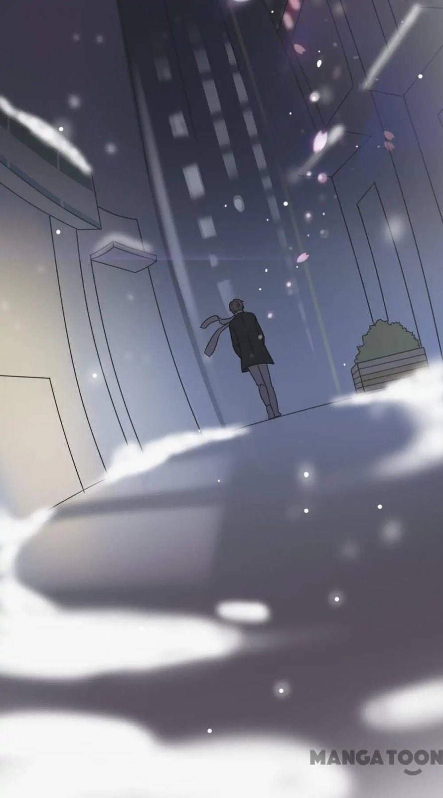 The Ex (Colored) Chapter 35 page 96 - 