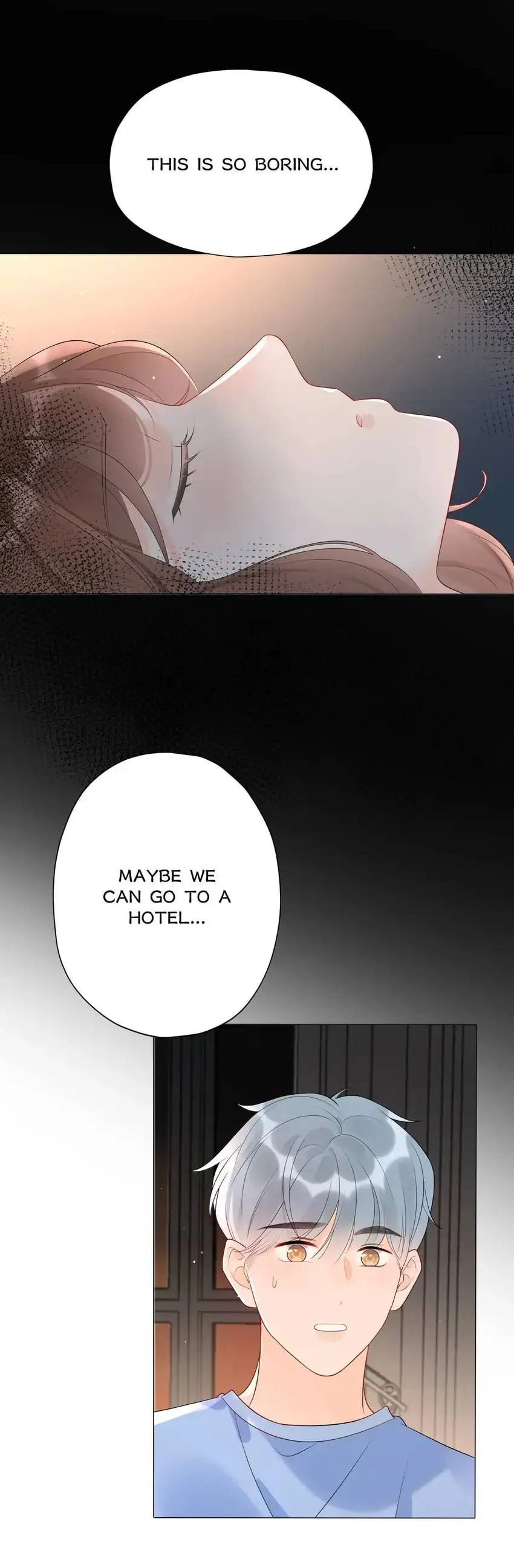 The Ex (Colored) Chapter 36 page 11 - 