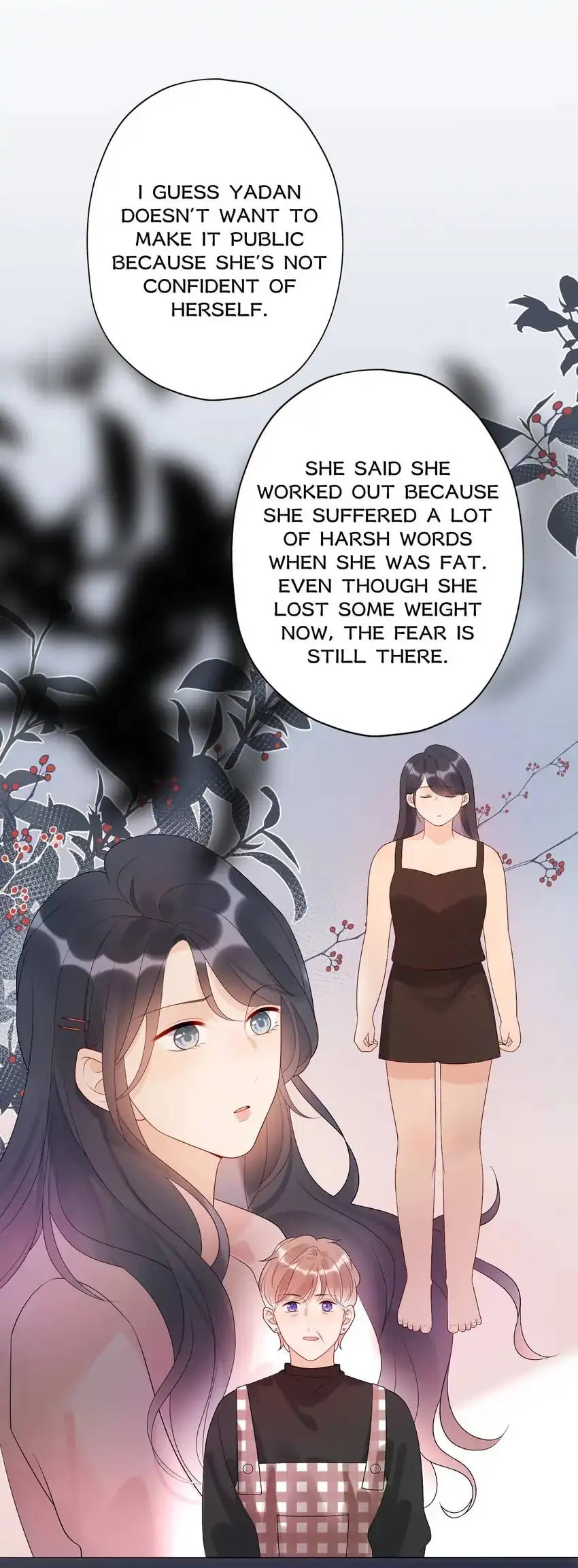 The Ex (Colored) Chapter 36 page 16 - 