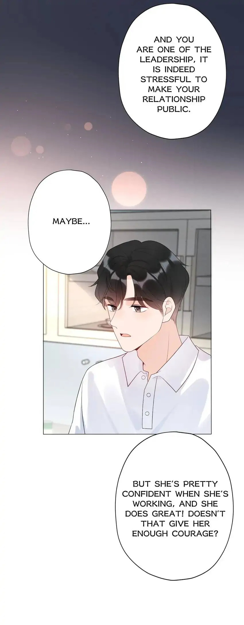 The Ex (Colored) Chapter 36 page 17 - 