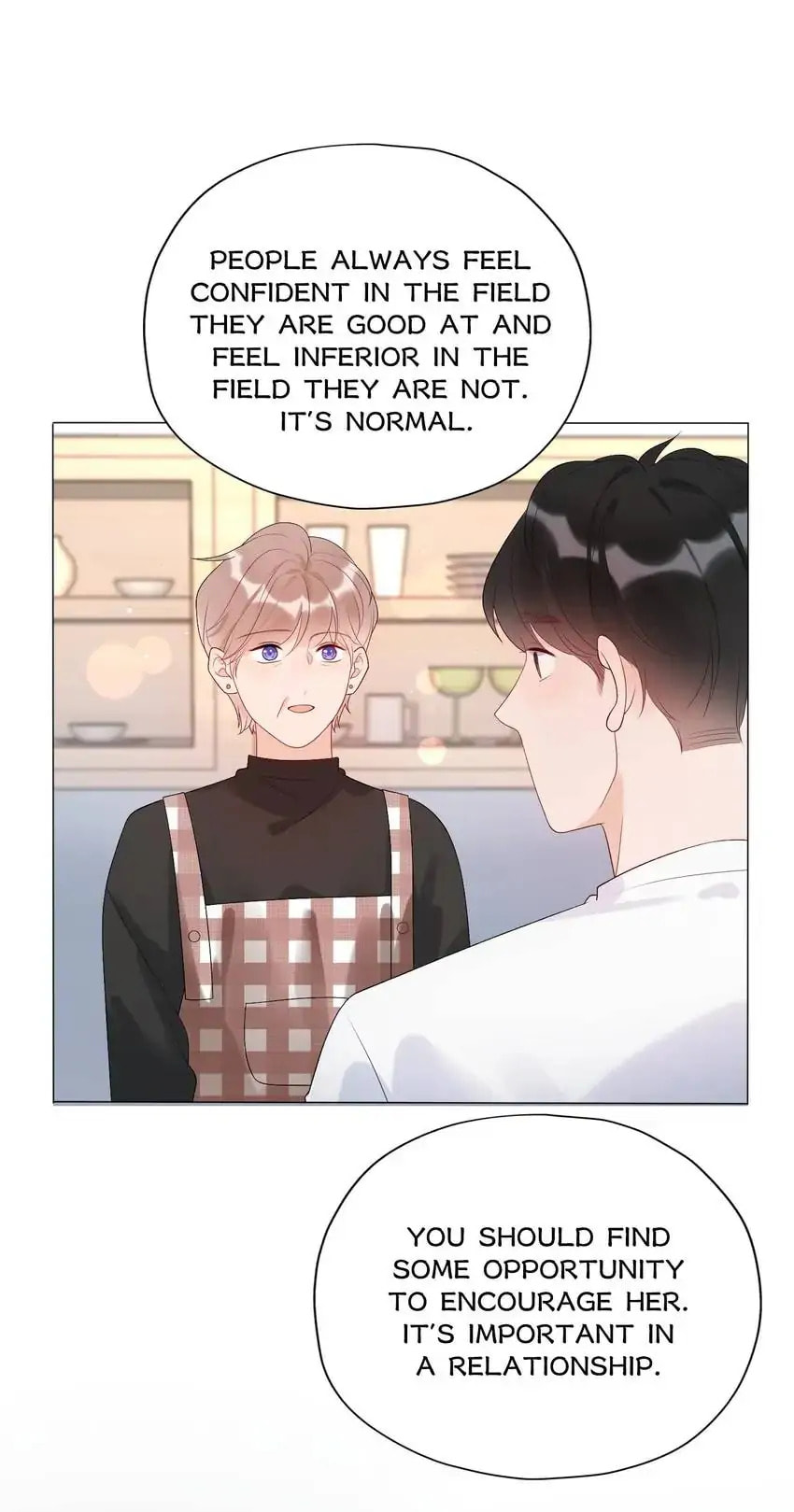 The Ex (Colored) Chapter 36 page 18 - 