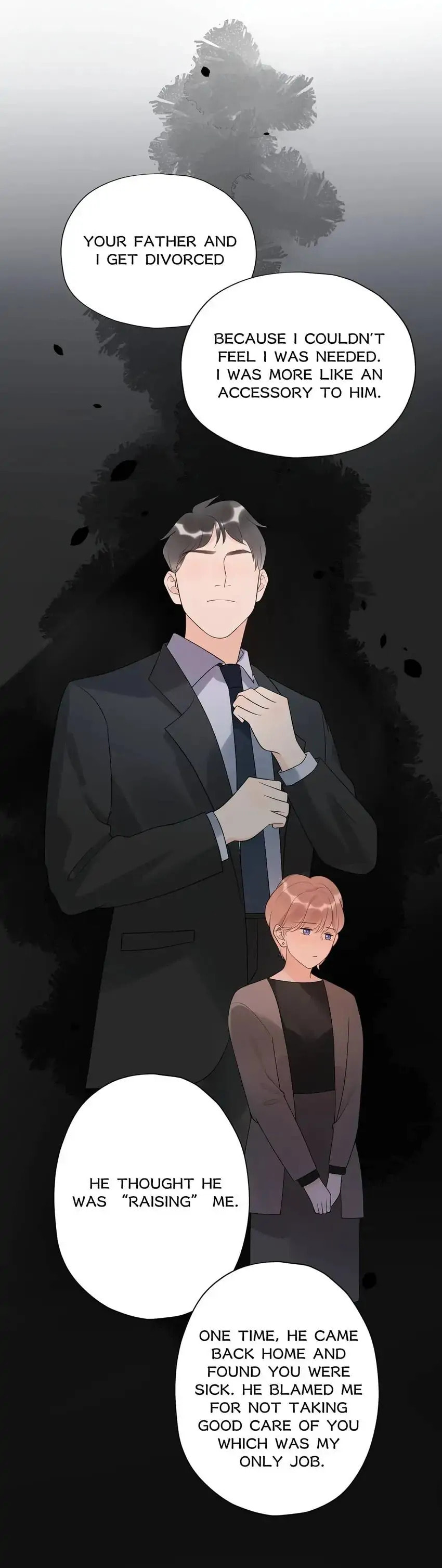 The Ex (Colored) Chapter 36 page 19 - 