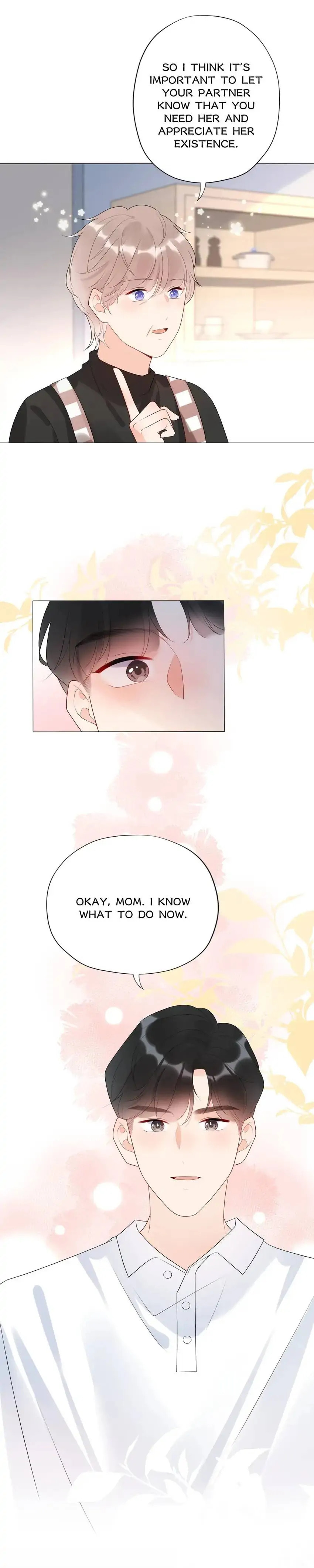 The Ex (Colored) Chapter 36 page 23 - 