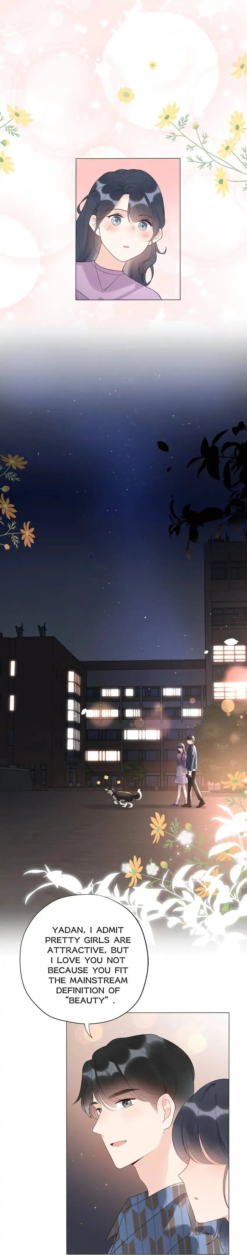 The Ex (Colored) Chapter 36 page 26 - 