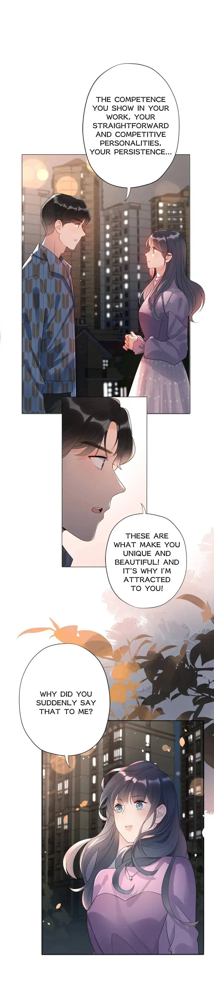 The Ex (Colored) Chapter 36 page 27 - 