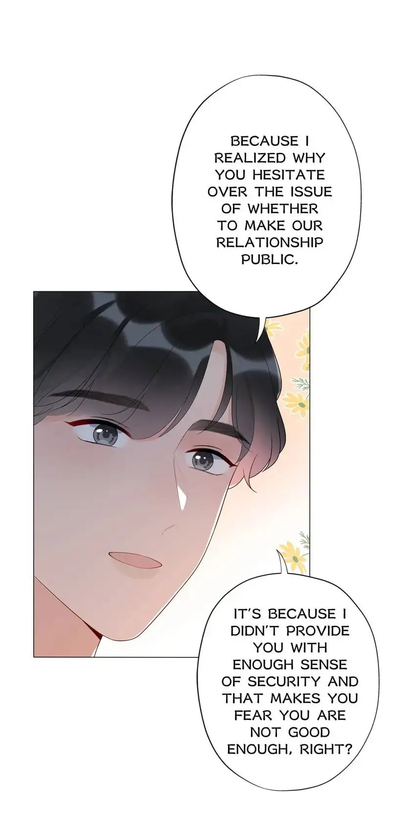 The Ex (Colored) Chapter 36 page 28 - 