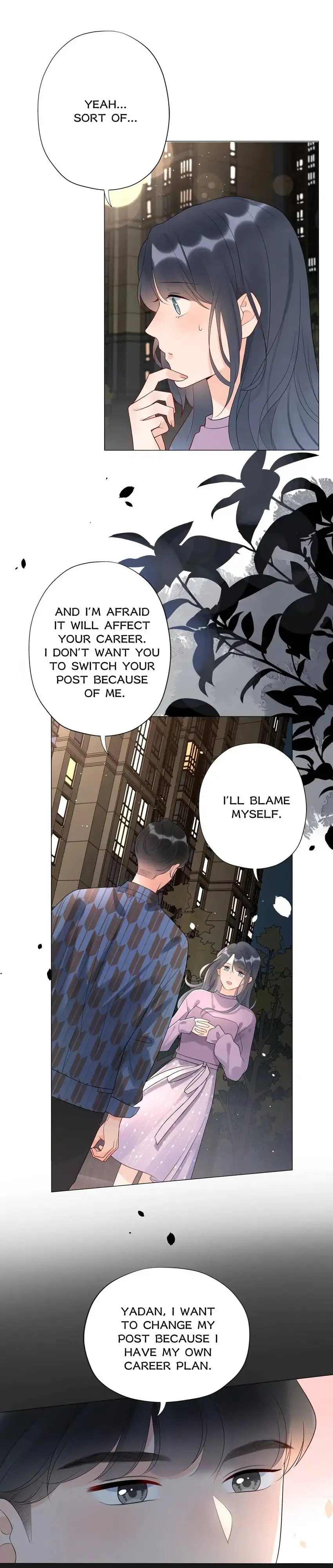 The Ex (Colored) Chapter 36 page 29 - 