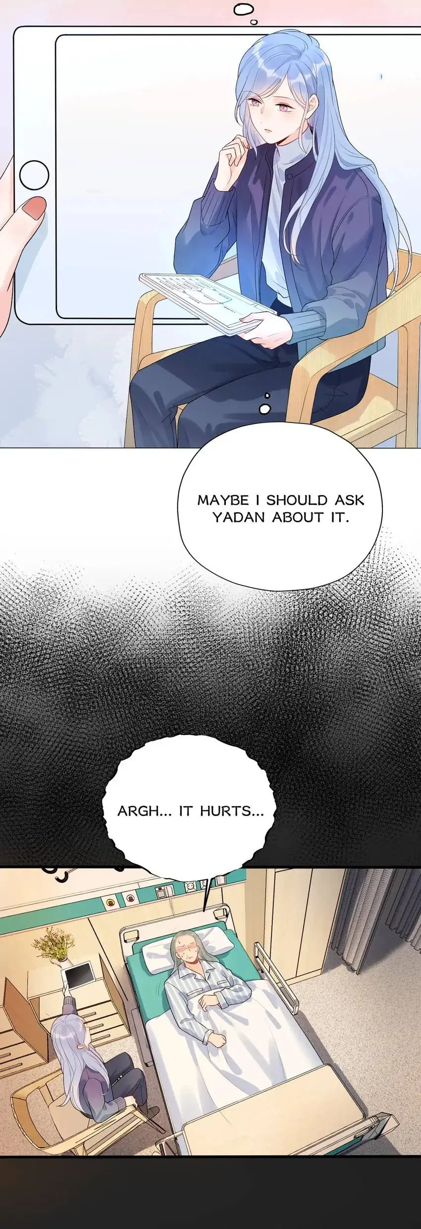 The Ex (Colored) Chapter 36 page 40 - 