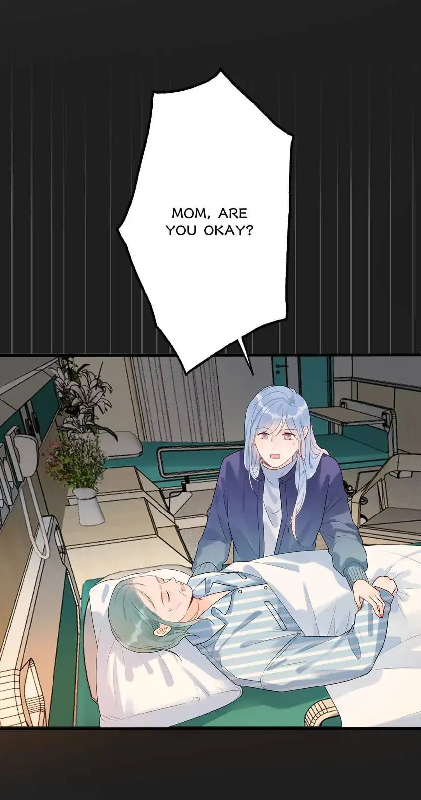 The Ex (Colored) Chapter 36 page 41 - 