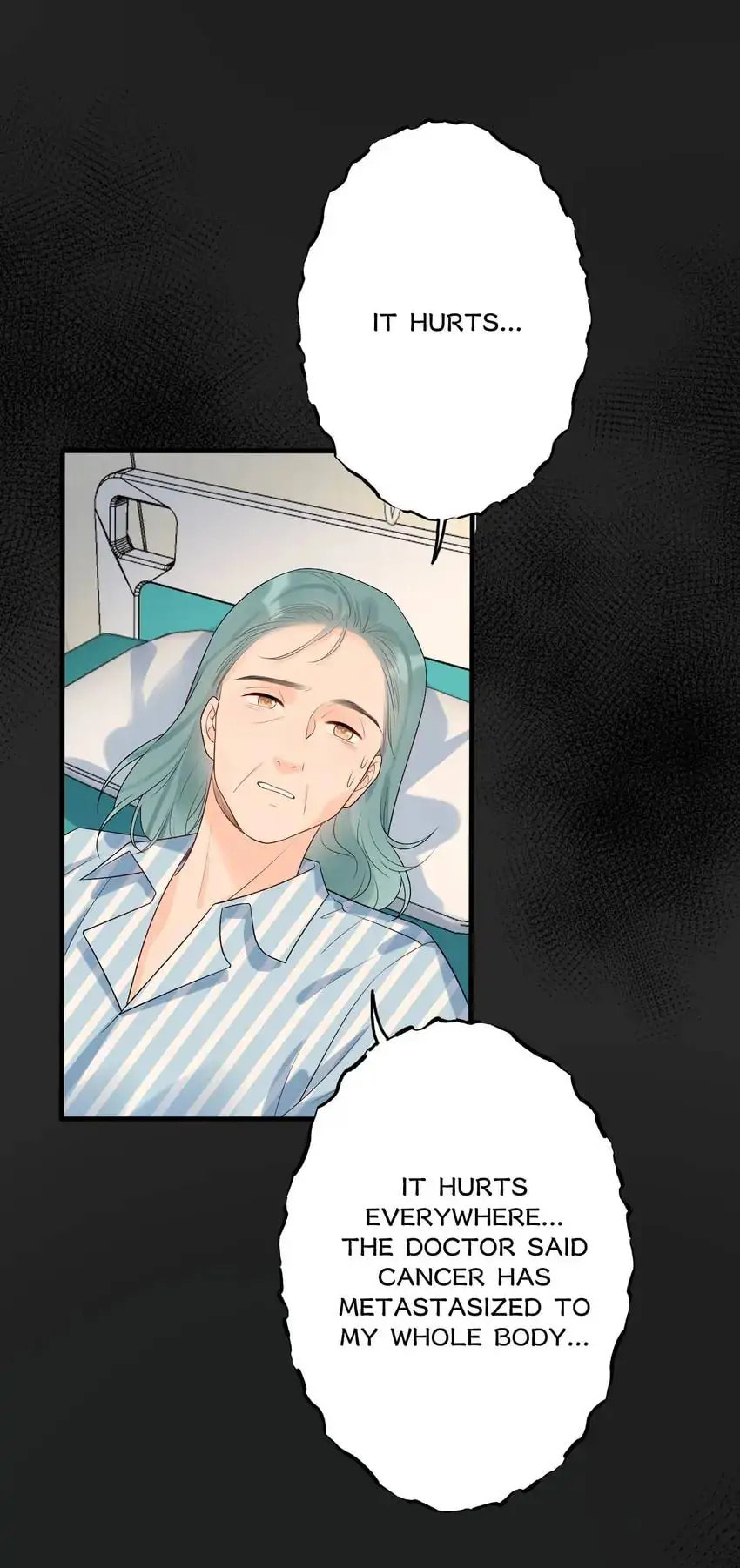 The Ex (Colored) Chapter 36 page 42 - 