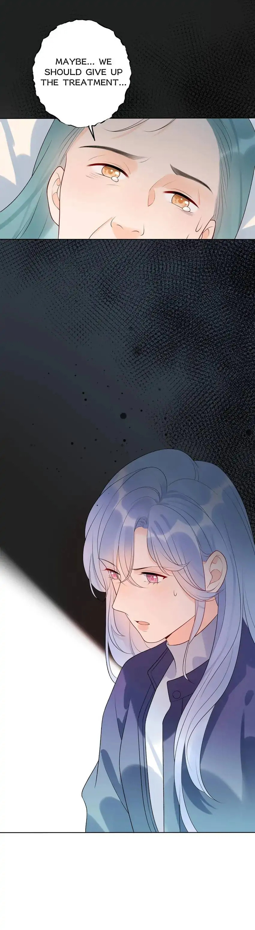 The Ex (Colored) Chapter 36 page 43 - 