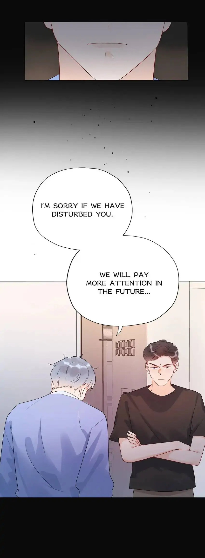 The Ex (Colored) Chapter 36 page 7 - 