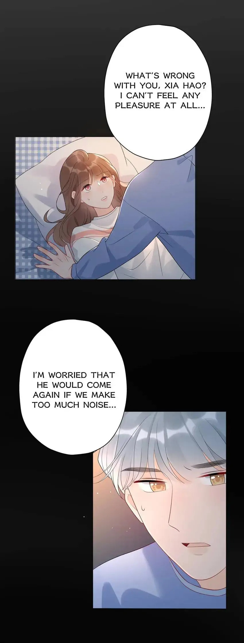 The Ex (Colored) Chapter 36 page 10 - 