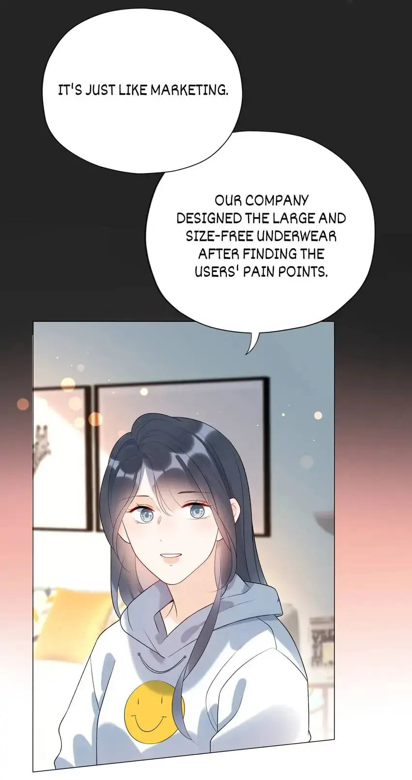 The Ex (Colored) Chapter 37 page 18 - 
