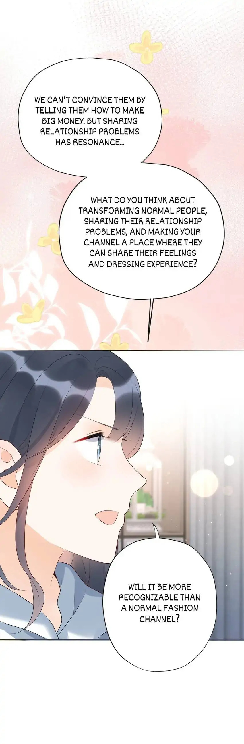The Ex (Colored) Chapter 37 page 20 - 