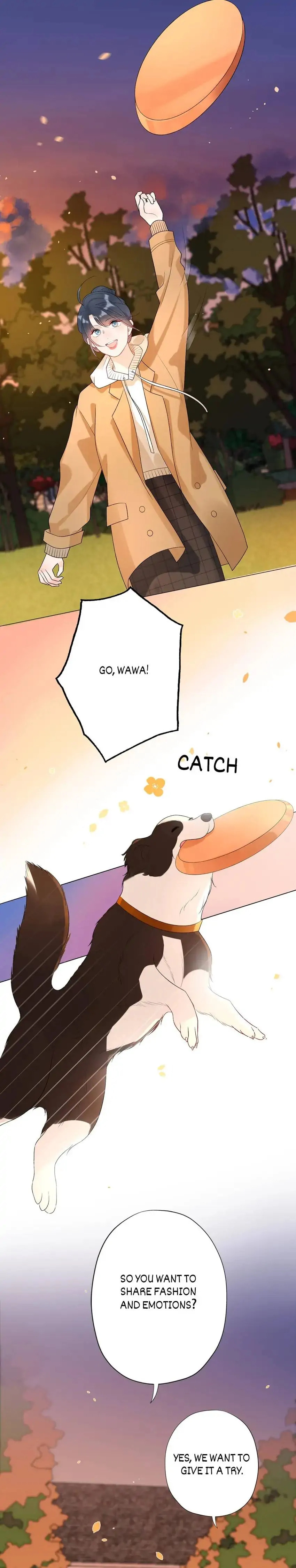 The Ex (Colored) Chapter 37 page 22 - 