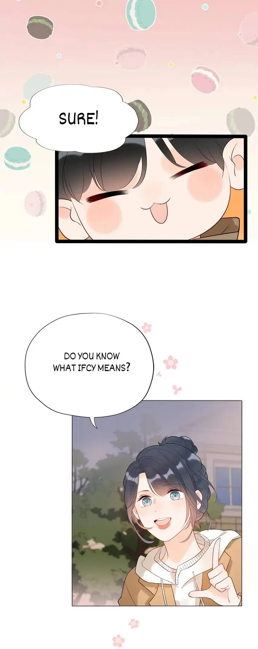 The Ex (Colored) Chapter 37 page 24 - 