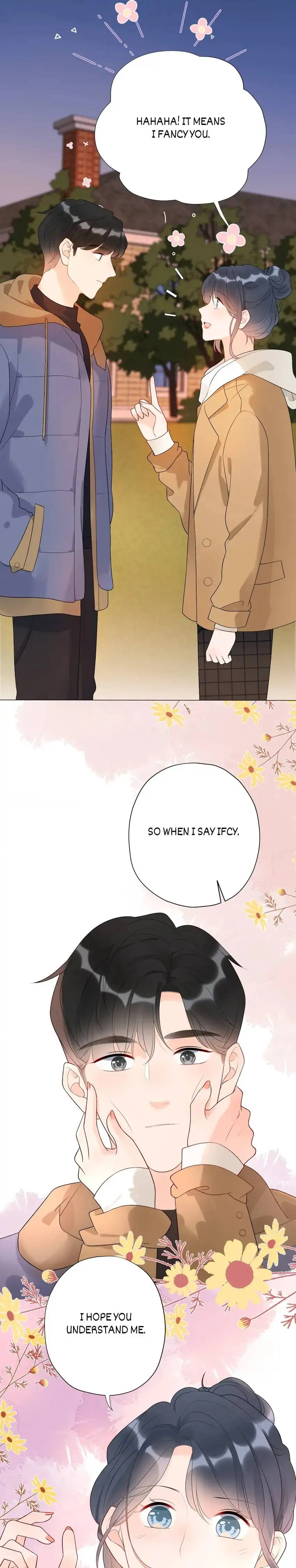 The Ex (Colored) Chapter 37 page 26 - 