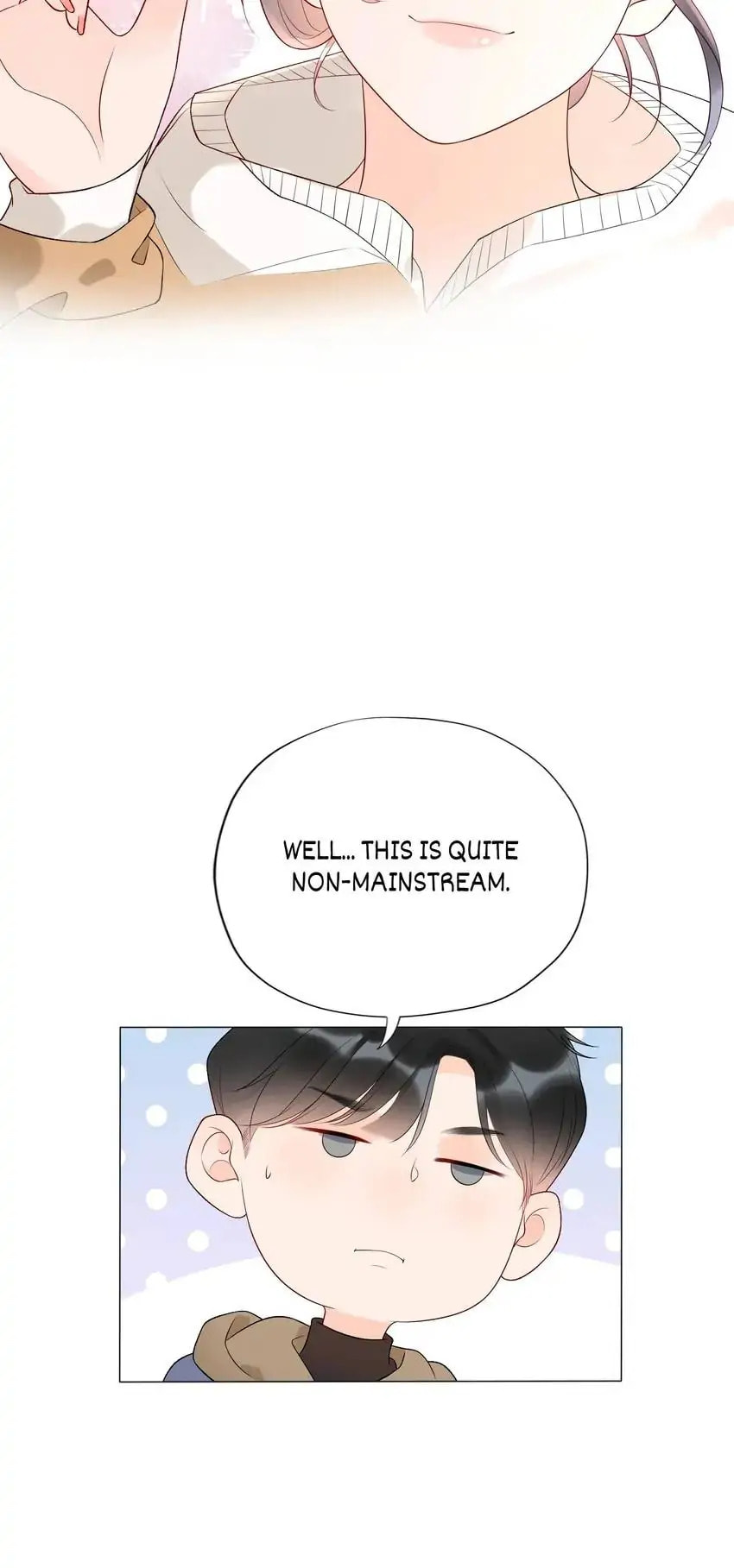 The Ex (Colored) Chapter 37 page 27 - 