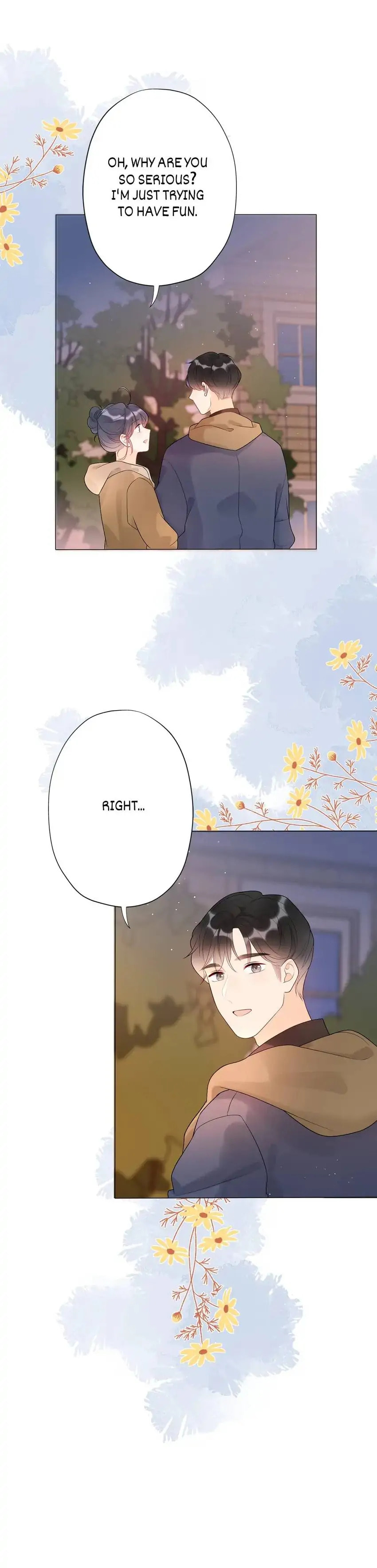 The Ex (Colored) Chapter 37 page 31 - 