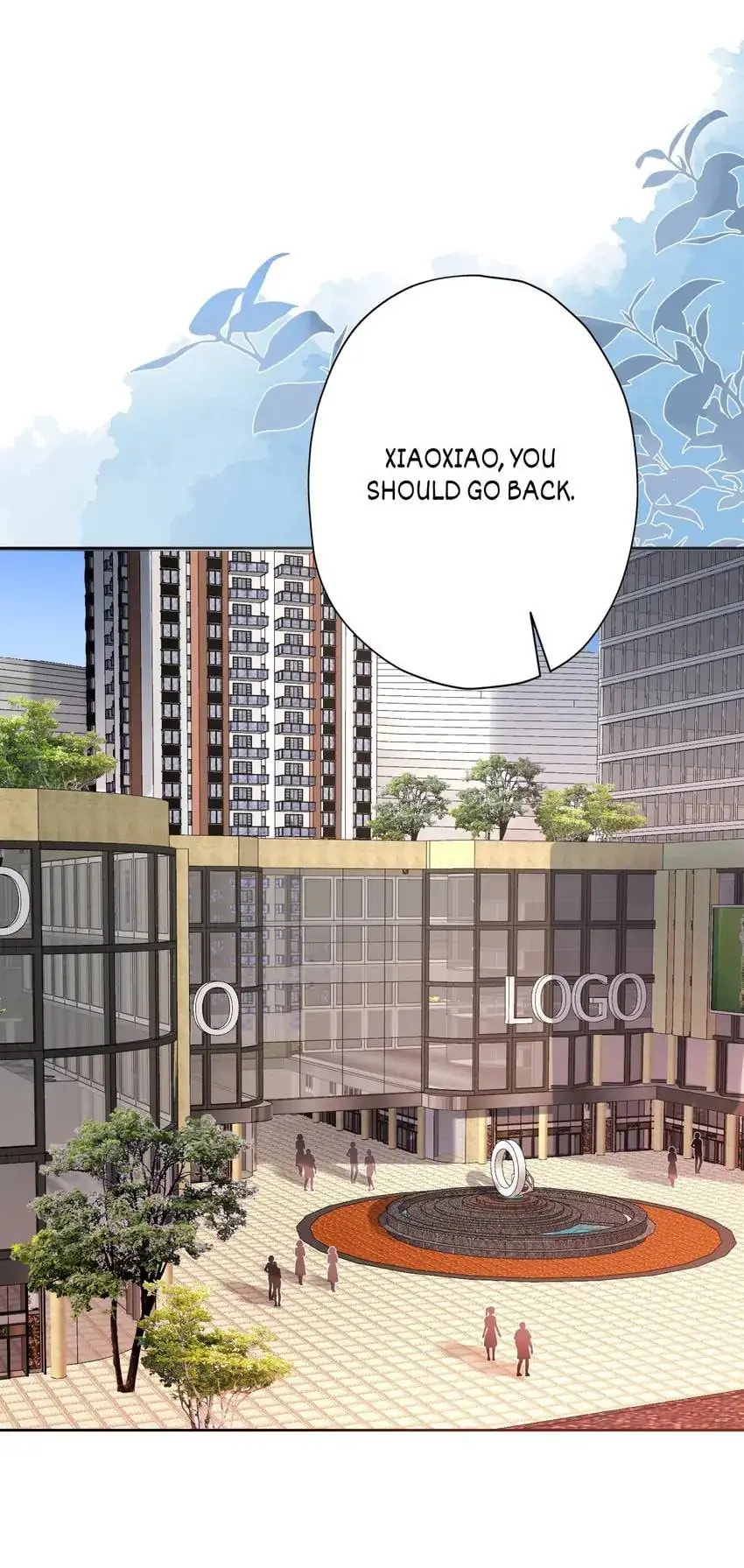 The Ex (Colored) Chapter 37 page 33 - 