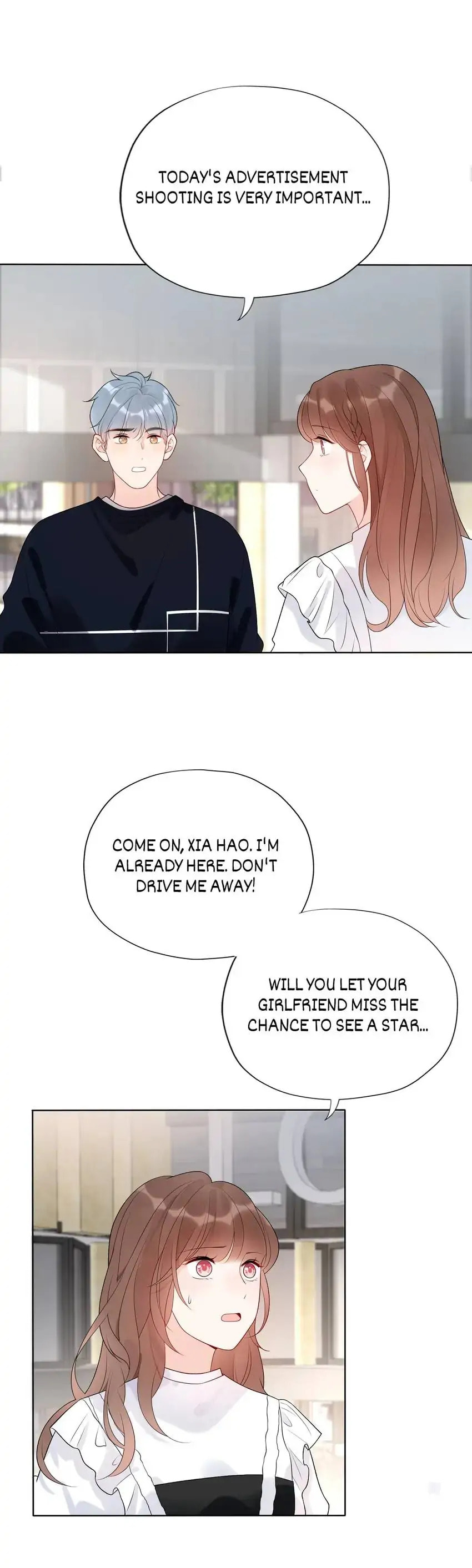 The Ex (Colored) Chapter 37 page 34 - 