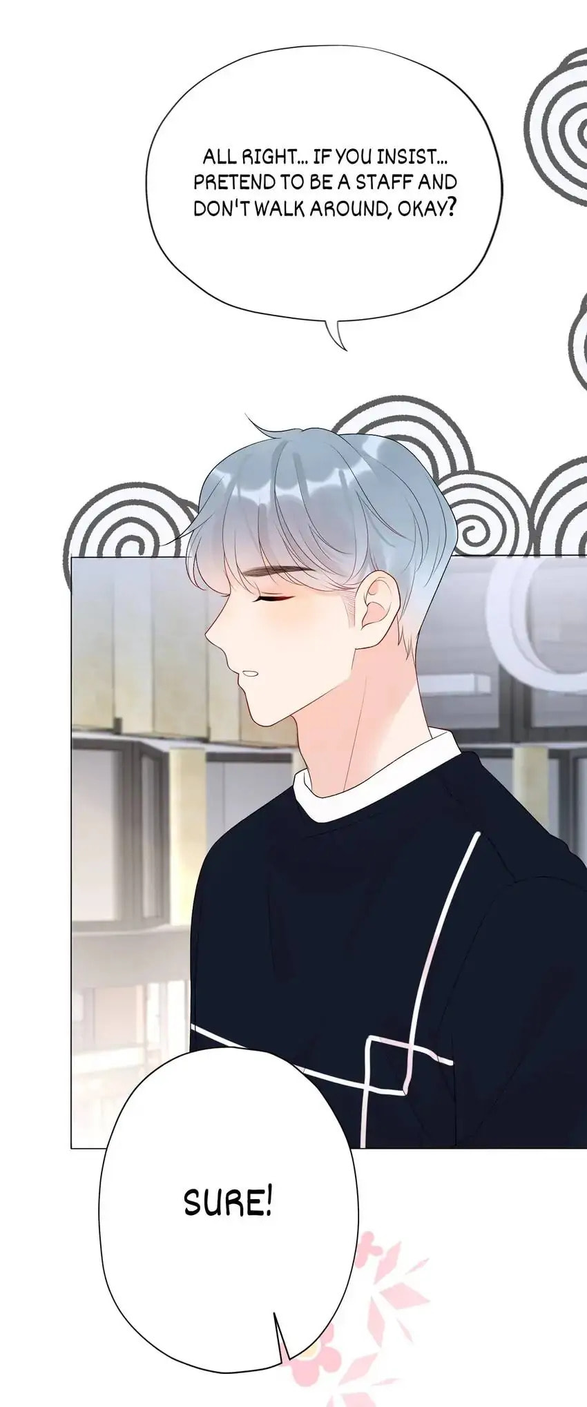 The Ex (Colored) Chapter 37 page 36 - 