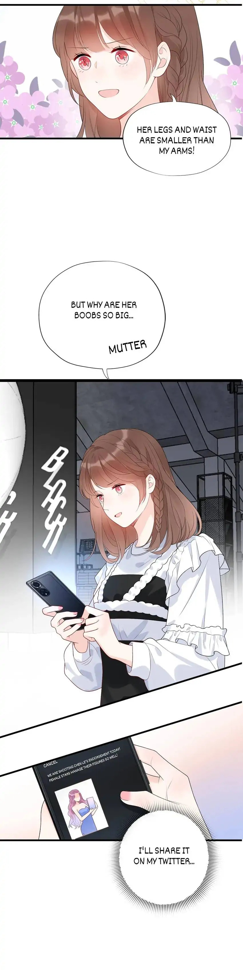 The Ex (Colored) Chapter 37 page 39 - 