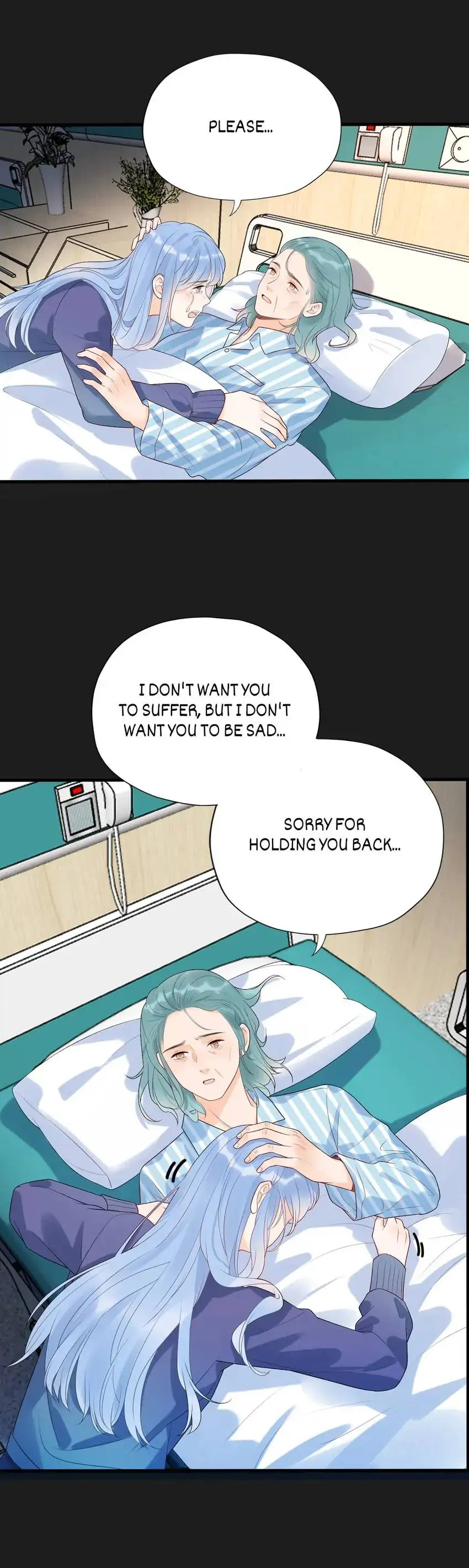 The Ex (Colored) Chapter 37 page 5 - 
