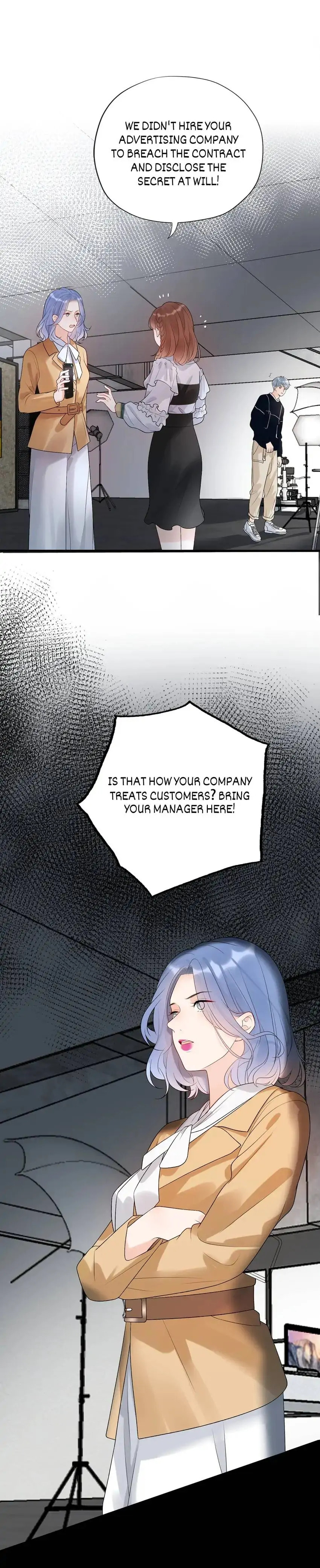 The Ex (Colored) Chapter 37 page 43 - 