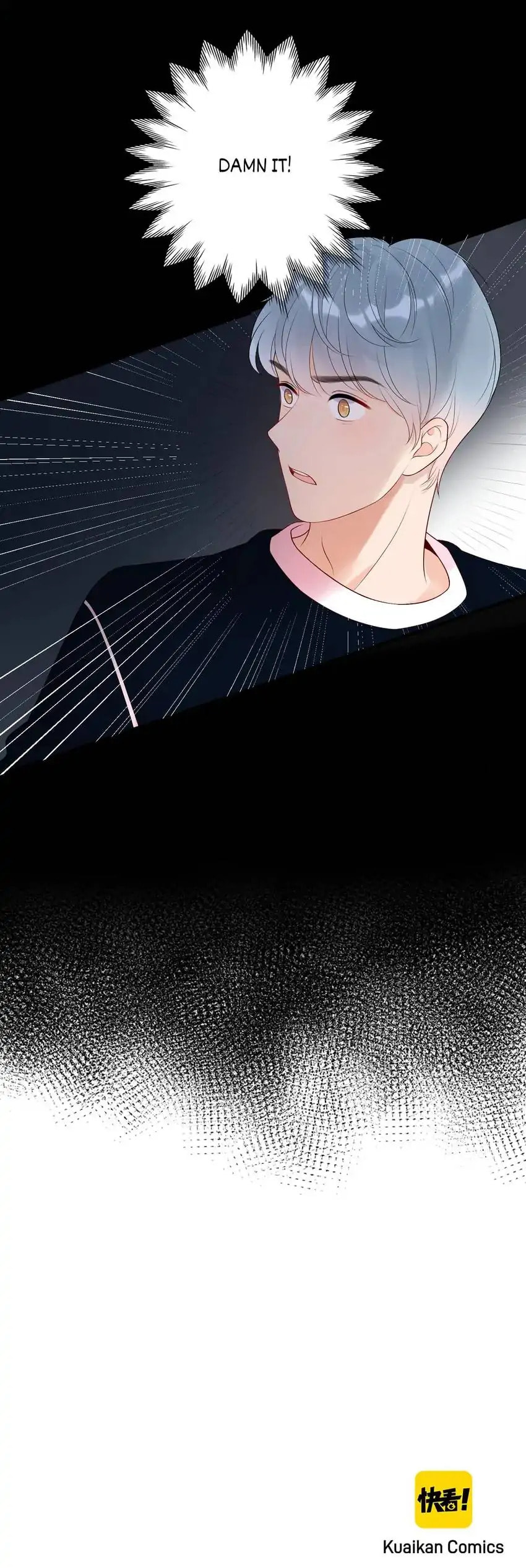 The Ex (Colored) Chapter 37 page 44 - 